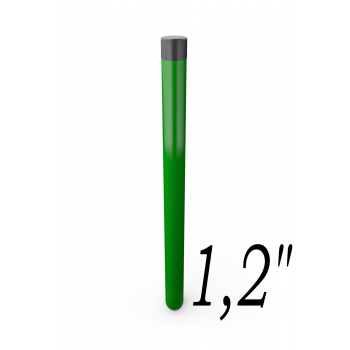 WHSRC308245 - TI CRACKLING WILLOW TAIL WITH CRACKLING MINE 8s