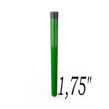 WHSRC478063 - GOLD TITANIUM WILLOW MINE  8s