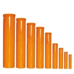 FIBERGLASS TUBE FOR SHELLS